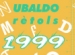 Ubaldo Rètols