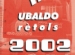 Ubaldo Rètols