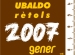 Ubaldo Rètols